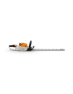 Taille-haie à batterie STIHL HSA 60 + AK 10 + AL 101