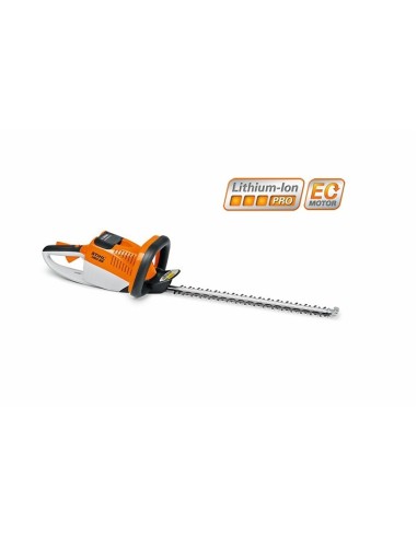 Taille haies à batterie STIHL HSA66