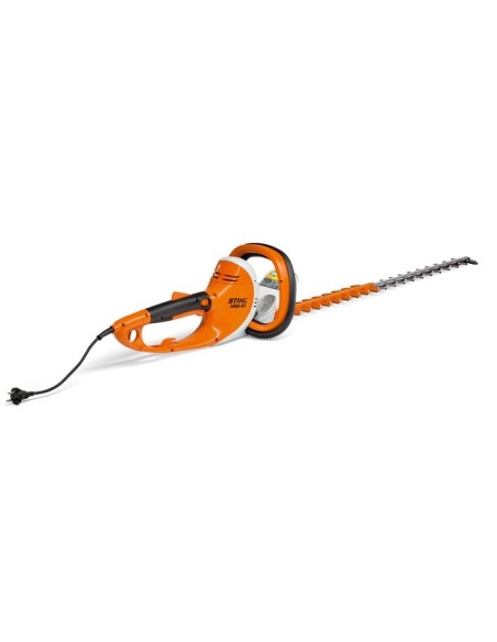 Taille haies électrique STIHL HSE81-700