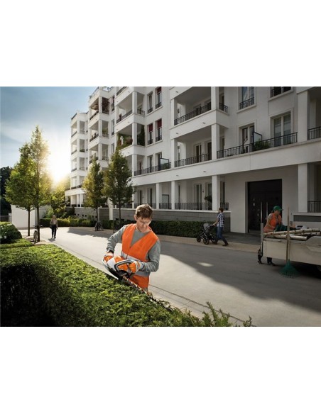 Taille haies à batterie STIHL HSA86