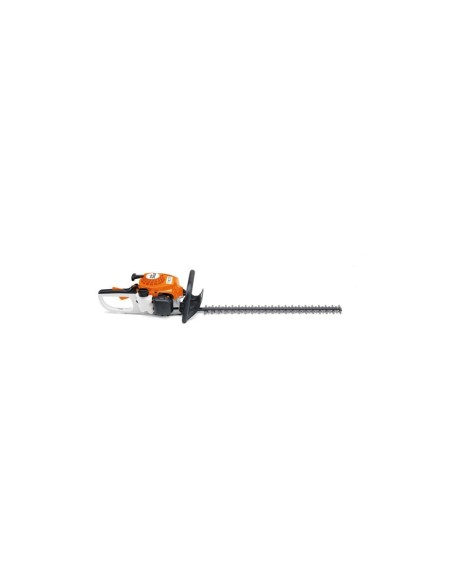 Taille-haie thermique STIHL HS 45 - 45 CM