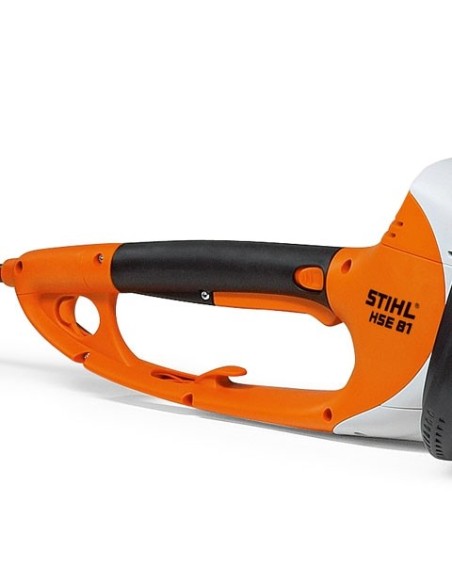 Taille haies électrique STIHL HSE81-700