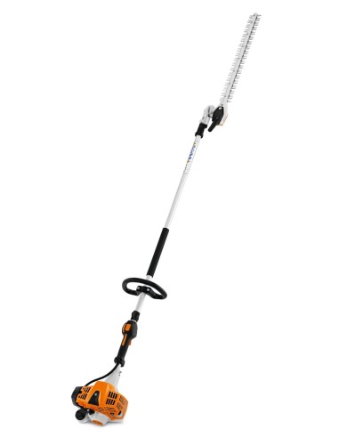 Taille-haie sur perche thermique STIHL HL 94 C-E
