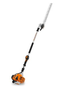 Taille-haie sur perche thermique STIHL HL 94 KC-E