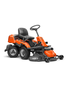 Autoportée HUSQVARNA R216T 4X4 103