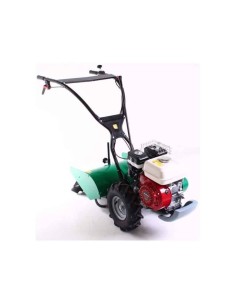 Motoculteur VERTS LOISIRS VLPTR60H