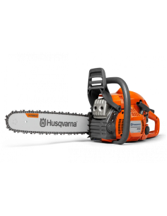 Tronçonneuse thermique HUSQVARNA 450