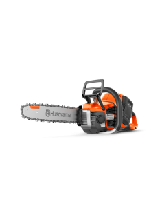 Tronçonneuse à batterie HUSQVARNA 540iXP 40SN + BLi300 + QC330