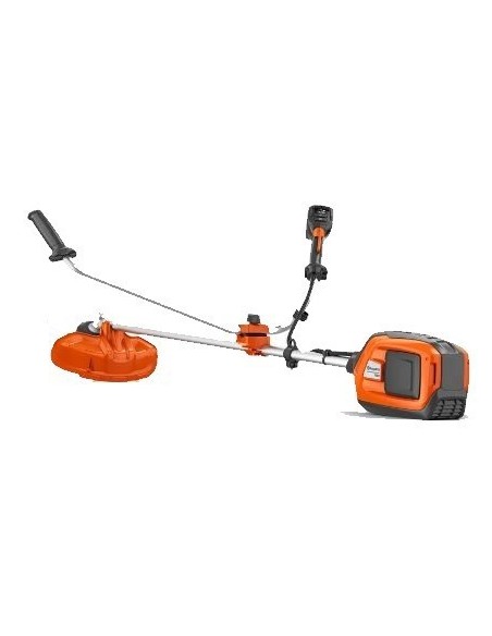 Débroussailleuse à batterie HUSQVARNA 325iR NU