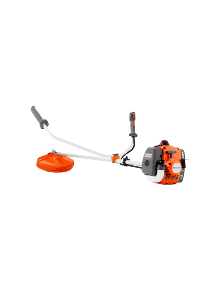 Débroussailleuse thermique HUSQVARNA 129R