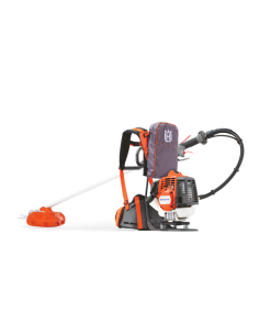 Débroussailleuse thermique HUSQVARNA 543RBX