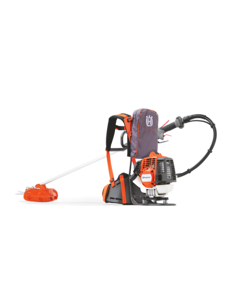 Débroussailleuse thermique HUSQVARNA 543RBX