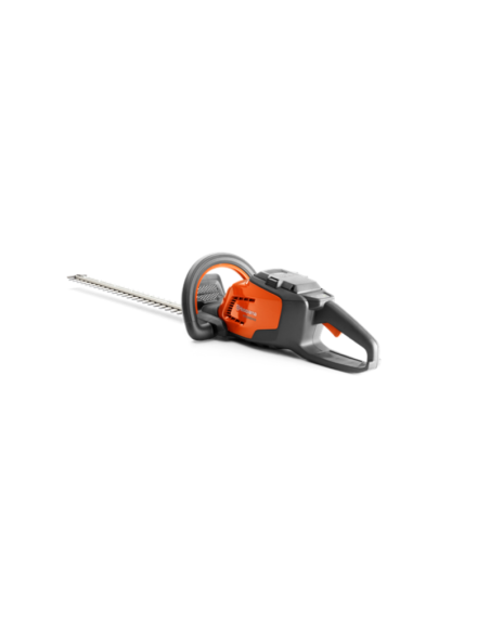 Taille-haie à batterie HUSQVARNA 115iHD45 + BLi20 + QC80