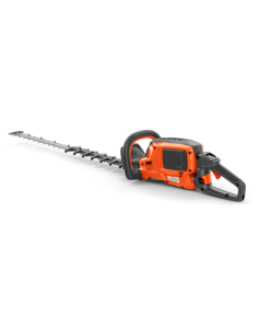 Taille-haie à batterie HUSQVARNA 522iHD75 + BLi200X + QC250