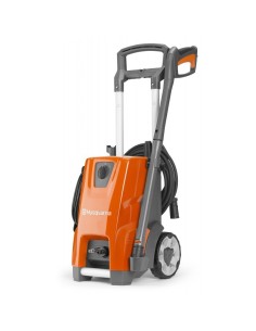 Nettoyeur haute pression électrique HUSQVARNA PW 345C