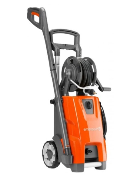 Nettoyeur haute pression électrique HUSQVARNA PW 350