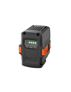 Batterie HUSQVARNA 40-B70