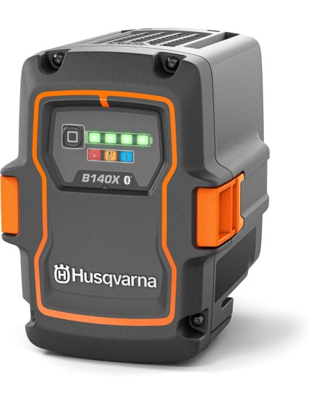 Batterie HUSQVARNA 40-B140X