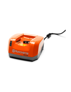 Chargeur HUSQVARNA QC330