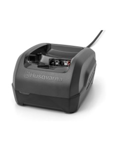Chargeur HUSQVARNA QC250