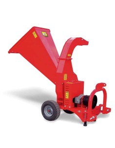 Broyeur thermique VERTS LOISIRS SCG002D