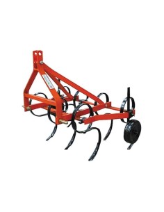 Cultivateur VERTS LOISIRS CR001AD