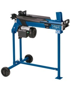 Fendeuse de buche électrique Scheppach HL760LS