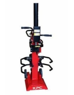 Fendeuse de buche électrique KPC SLR800 T