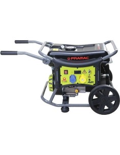 Groupe électrogène PRAMAC WX3200