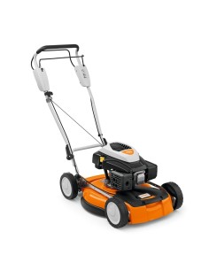 Tondeuse thermique STIHL RM 4 RT