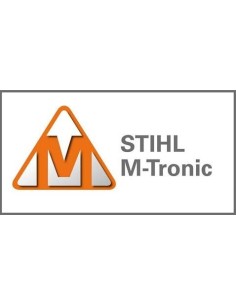 Tronçonneuse STIHL MS 261CM 2