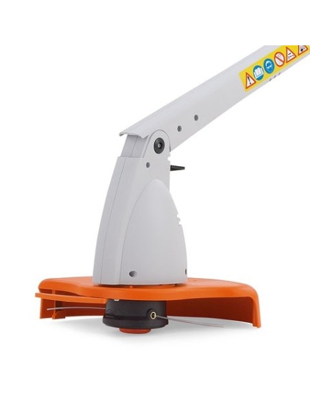 Coupe Herbe STIHL FSE31