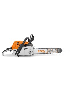 Tronçonneuse STIHL MS 271 C-BE