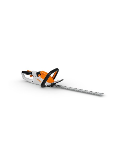 Taille-haie à batterie STIHL HSA 40 NU