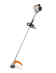 Débroussailleuse thermique STIHL FS 55 R