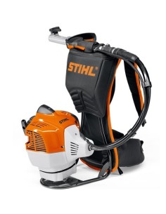 Débroussailleuse à dos STIHL FR460TCEM 2