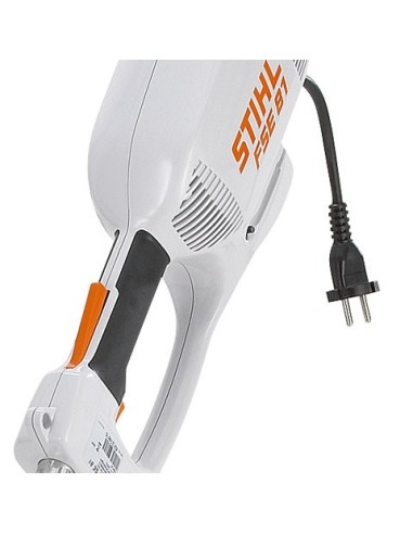 Coupe Herbe STIHL FSE81