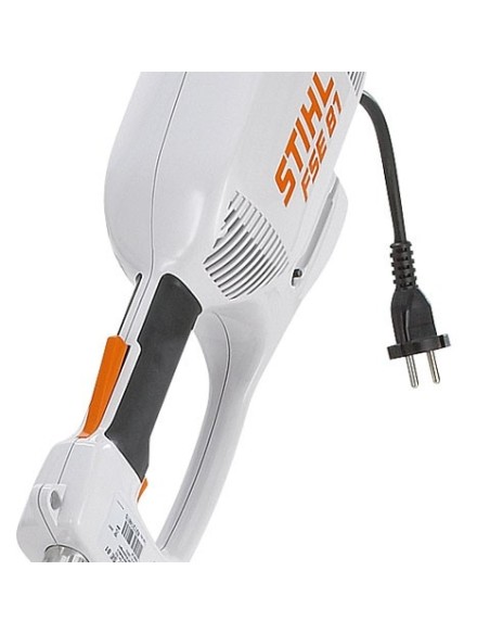 Coupe Herbe STIHL FSE81