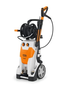 Nettoyeur haute pression STIHL RE 272 PLUS