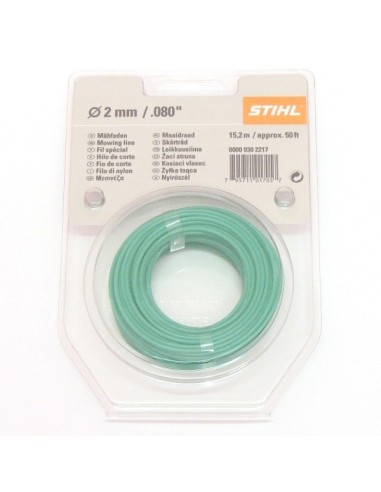 Fil de coupe STIHL 2mm