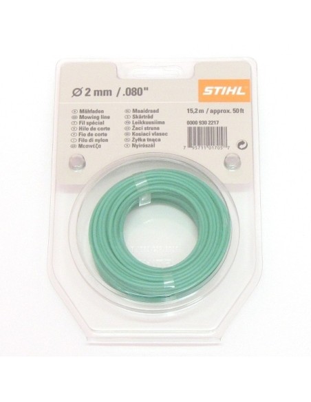 Fil de coupe STIHL 2mm