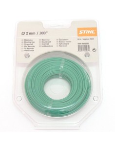 Fil de coupe STIHL 2mm