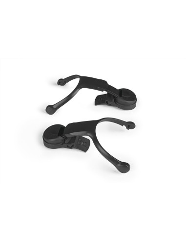 Adaptateur STIHL ADVANCE PROCOM pour casque FUNCTION BASIC