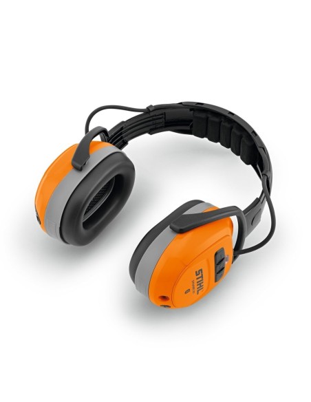Protège oreilles STIHL DYNAMIC BT PA