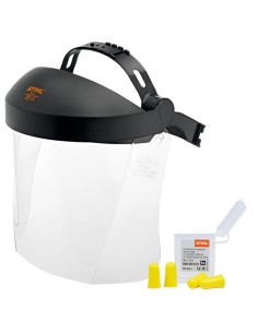 Visière STIHL FUNCTION GSS PC