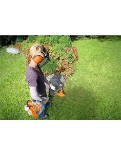 Coupe Herbe STIHL FS40 2