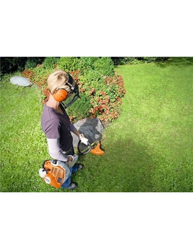 Coupe Herbe STIHL FS40