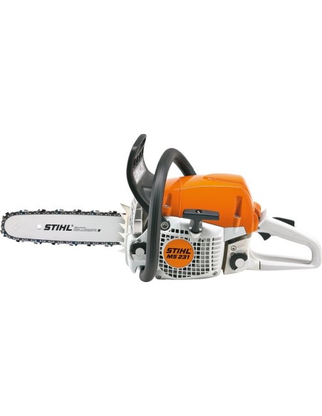 Tronçonneuse thermique STIHL MS 231