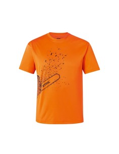 T-shirt STIHL DYNAMIC MAG COOL