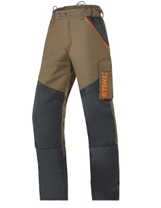 Pantalon FS3 PROTECT STIHL 2